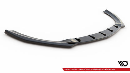 Mercedes CLA AMG 35 / AMG-Line - Frontspoiler - Frontlippe V.1