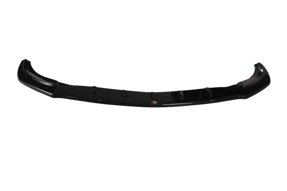 Mercedes CLA AMG-Line Facelift - Frontspoiler - Frontlippe V.1