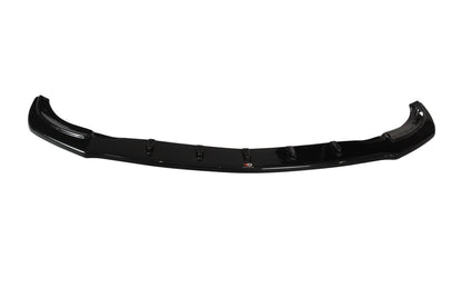 Mercedes CLA AMG-Line Facelift - Frontspoiler - Frontlippe V.1