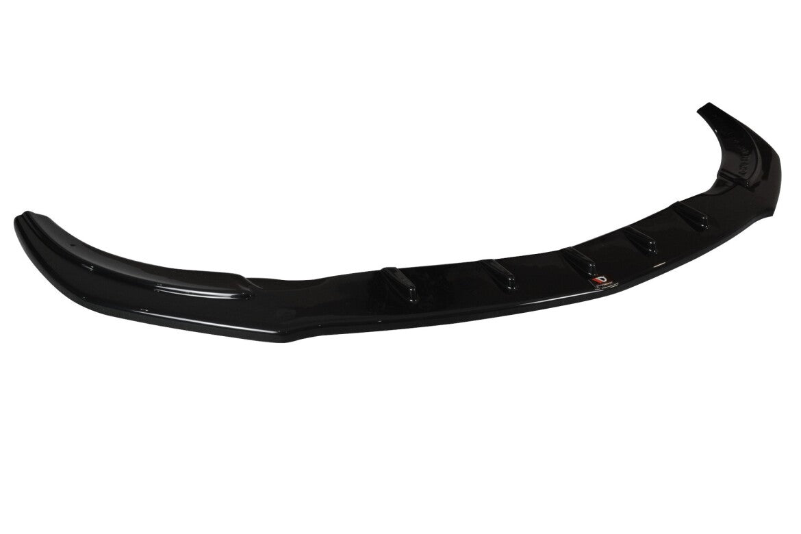 Mercedes CLA AMG-Line Facelift - Frontspoiler - Frontlippe V.1
