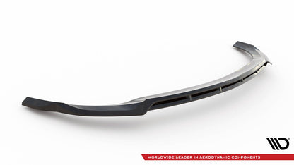 Mercedes CLE AMG-Line - Frontspoiler - Frontlippe V.1
