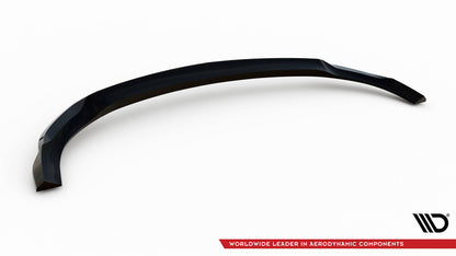 Mercedes CLE AMG-Line - Frontspoiler - Frontlippe V.1