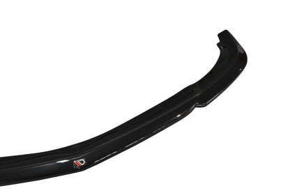 Mercedes E63 AMG - Frontspoiler - Frontlippe V.1