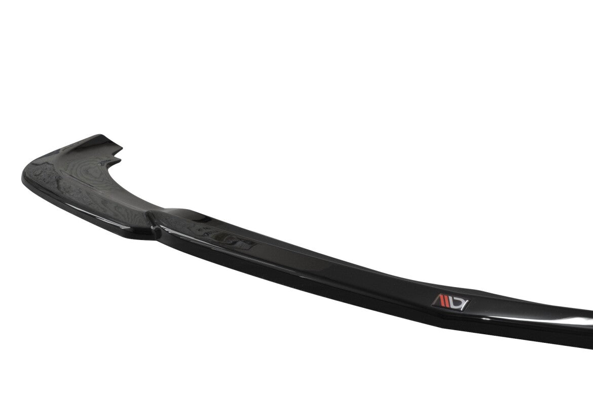 Mercedes E63 AMG - Frontspoiler - Frontlippe V.1