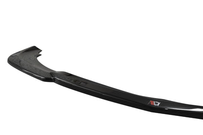 Mercedes E63 AMG - Frontspoiler - Frontlippe V.1