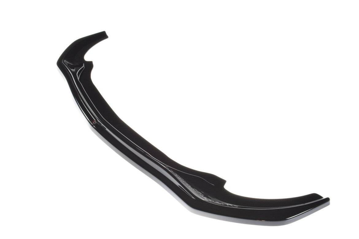 Mercedes S-Klasse AMG-Line Facelift - Frontspoiler - Frontlippe V.1