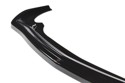Mercedes S-Klasse AMG-Line Facelift - Frontspoiler - Frontlippe V.1