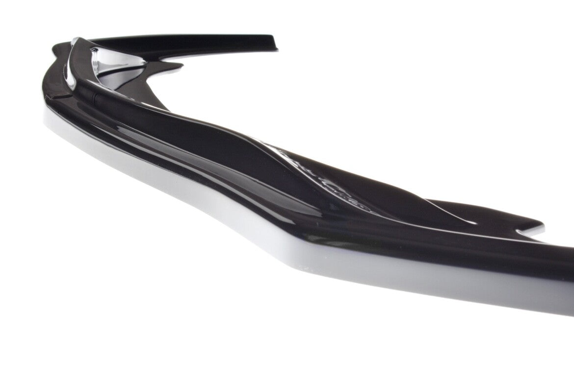 Mercedes S-Klasse AMG-Line Facelift - Frontspoiler - Frontlippe V.1