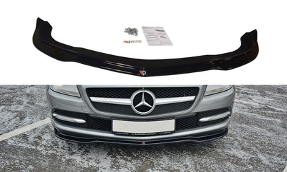 Mercedes SLK - Frontspoiler - Frontlippe V.1
