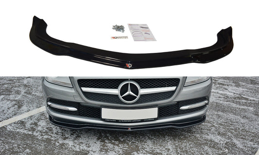 Mercedes SLK - Frontspoiler - Frontlippe V.1