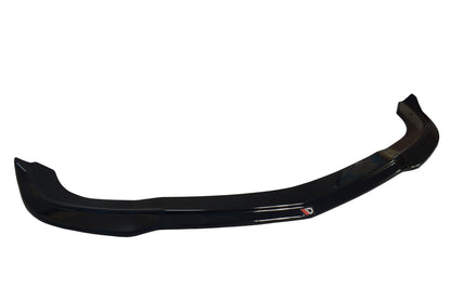 Mercedes SLK - Frontspoiler - Frontlippe V.1