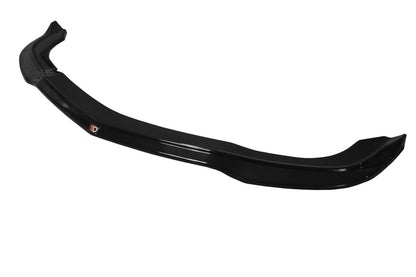 Mercedes SLK - Frontspoiler - Frontlippe V.1