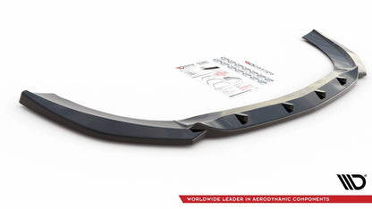 Mercedes V-Klasse AMG-Line - Frontspoiler - Frontlippe V.1