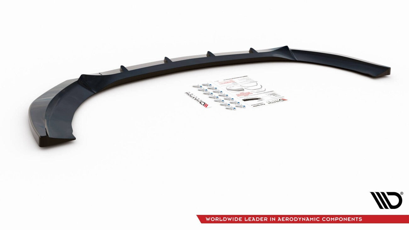 Mercedes V-Klasse AMG-Line - Frontspoiler - Frontlippe V.1