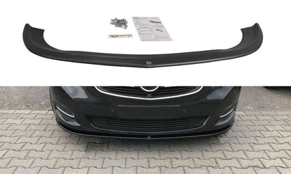 Mercedes V-Klasse - Frontspoiler - Frontlippe V.1