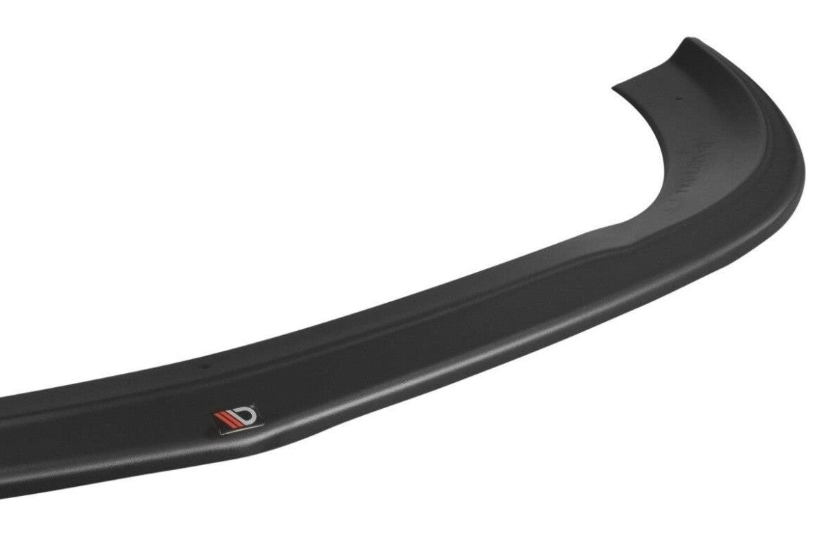 Mercedes V-Klasse - Frontspoiler - Frontlippe V.1