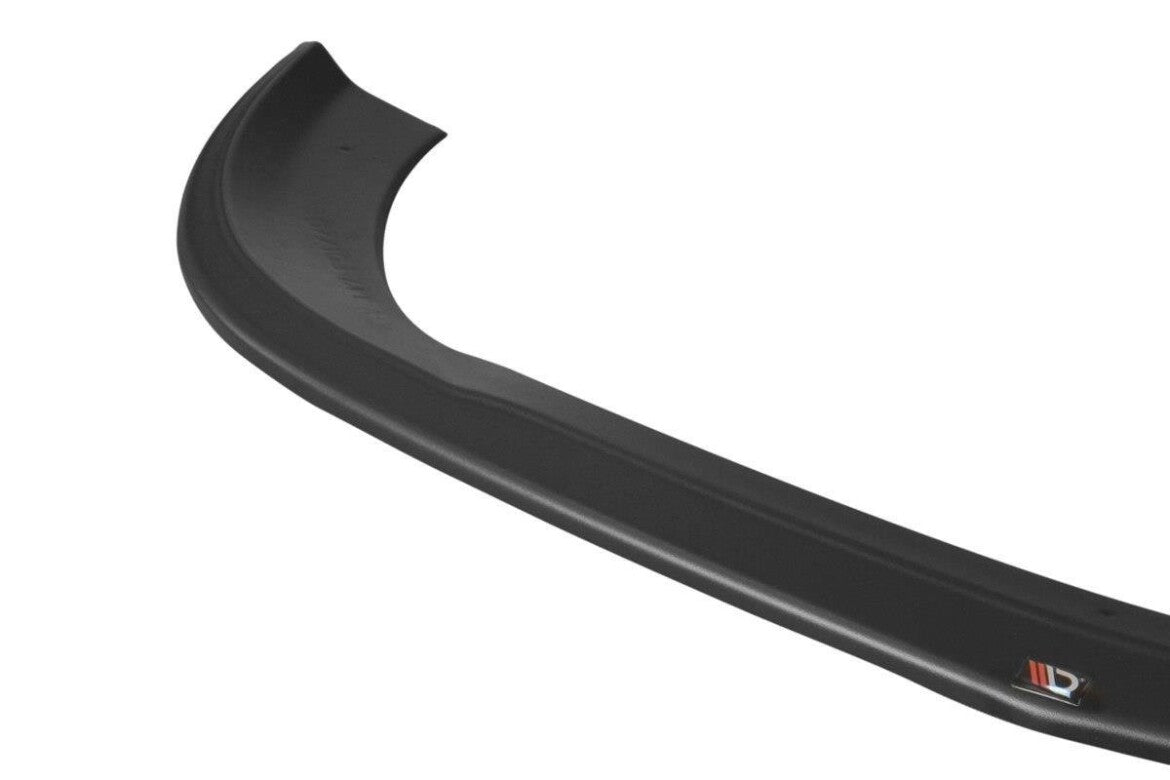 Mercedes V-Klasse - Frontspoiler - Frontlippe V.1