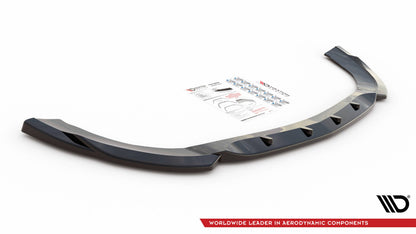 Mercedes Vito Facelift - Frontspoiler - Frontlippe V.1