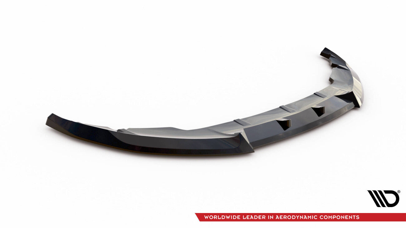 Mini Cooper Clubman Facelift - Frontspoiler - Frontlippe V.1