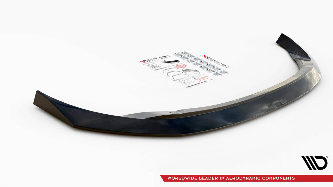 Nissan 370Z Facelift - Frontspoiler - Frontlippe V.1