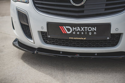 Opel Insigina OPC Facelift - Frontspoiler - Frontlippe V.1