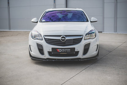 Opel Insigina OPC Facelift - Frontspoiler - Frontlippe V.1
