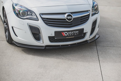 Opel Insigina OPC Facelift - Frontspoiler - Frontlippe V.1