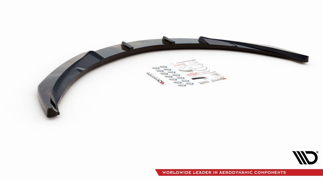 Opel Insigina OPC Facelift - Frontspoiler - Frontlippe V.1