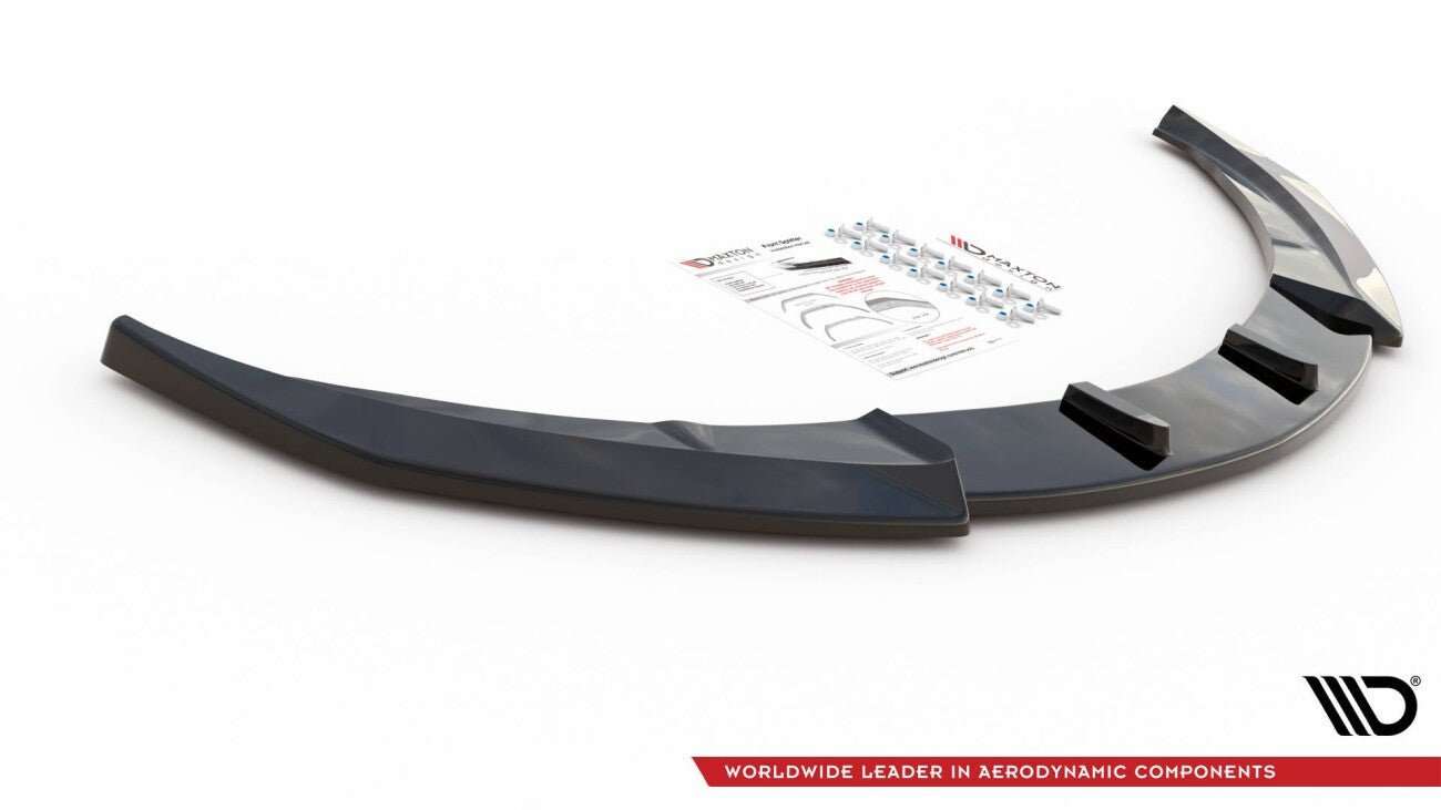 Opel Insigina OPC Facelift - Frontspoiler - Frontlippe V.1