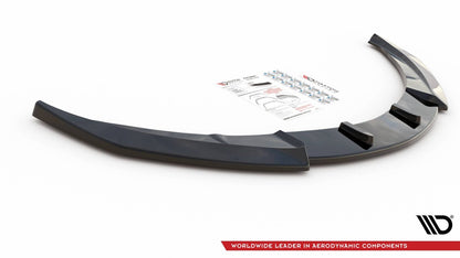 Opel Insigina OPC Facelift - Frontspoiler - Frontlippe V.1