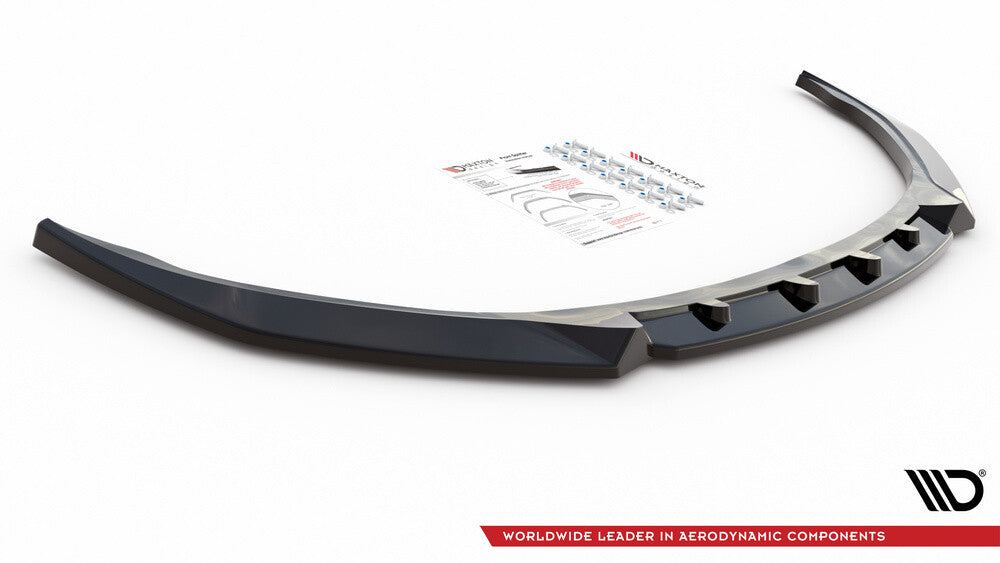 Opel Insigina - Frontspoiler - Frontlippe V.1