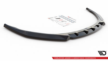 Opel Insigina - Frontspoiler - Frontlippe V.1