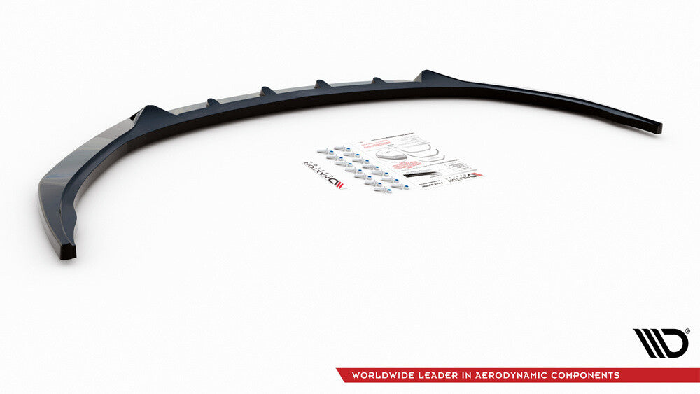 Opel Insigina - Frontspoiler - Frontlippe V.1