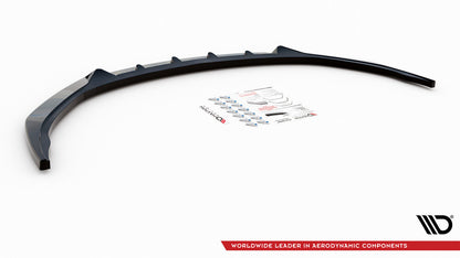 Opel Insigina - Frontspoiler - Frontlippe V.1