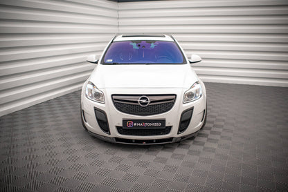 Opel Insigina OPC - Frontspoiler - Frontlippe V.1