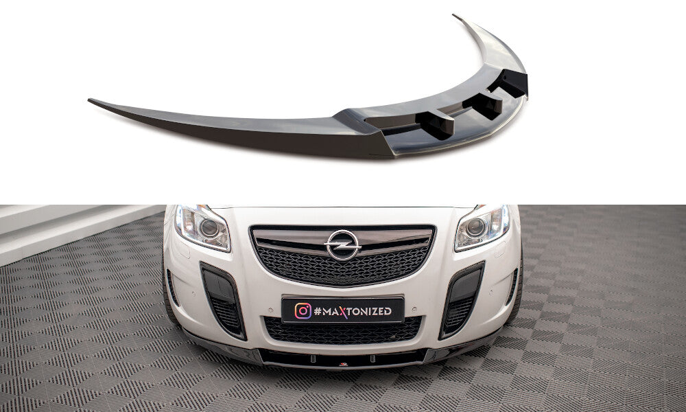 Opel Insigina OPC - Frontspoiler - Frontlippe V.1