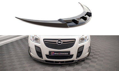 Opel Insigina OPC - Frontspoiler - Frontlippe V.1