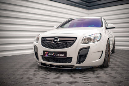 Opel Insigina OPC - Frontspoiler - Frontlippe V.1