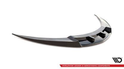 Opel Insigina OPC - Frontspoiler - Frontlippe V.1