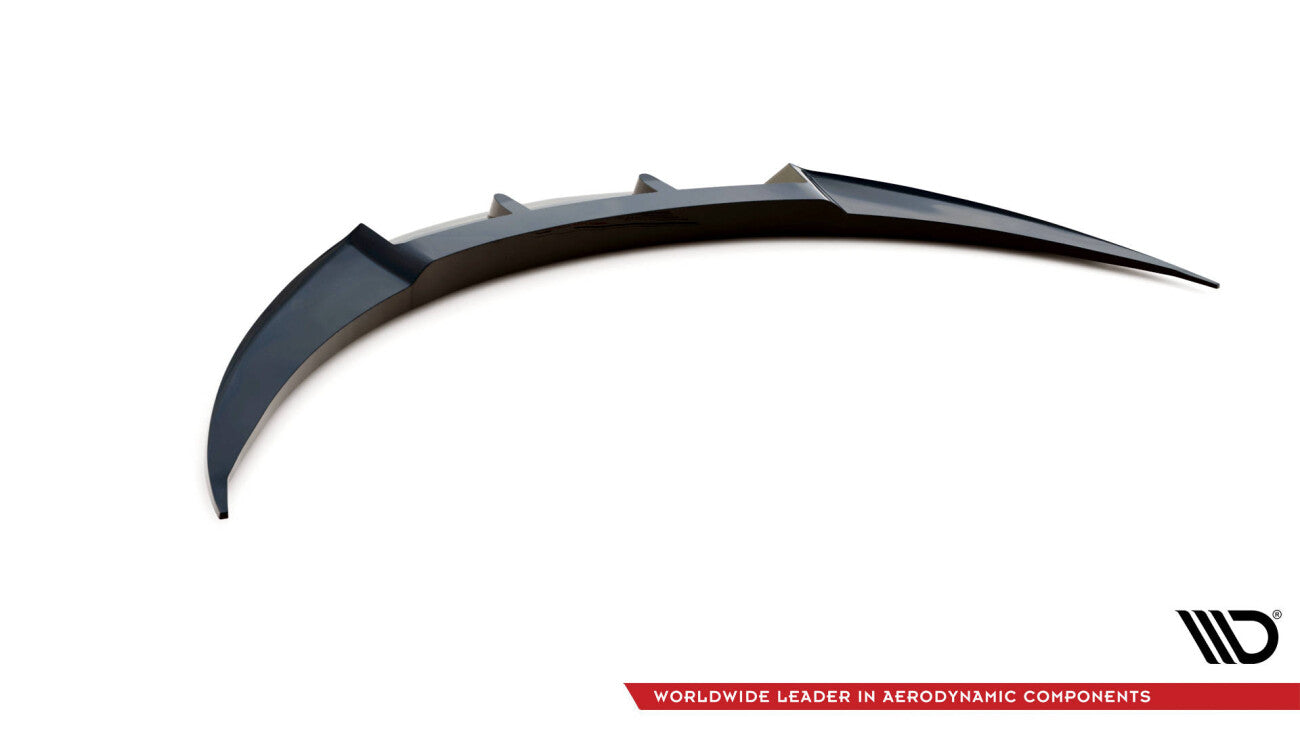 Opel Insigina OPC - Frontspoiler - Frontlippe V.1
