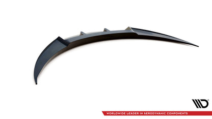 Opel Insigina OPC - Frontspoiler - Frontlippe V.1