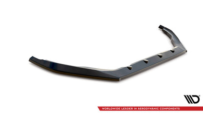 Peugeot 208 GTi - Frontspoiler - Frontlippe V.1