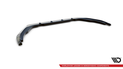 Peugeot 208 GTi - Frontspoiler - Frontlippe V.1