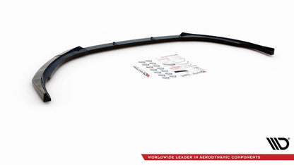 Peugeot 308 GT Facelift - Frontspoiler - Frontlippe V.1