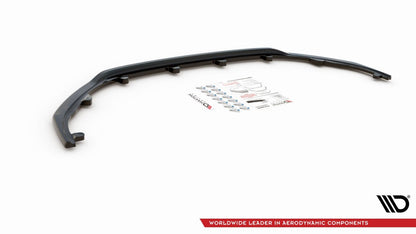 Peugeot 308 - Frontspoiler - Frontlippe V.1