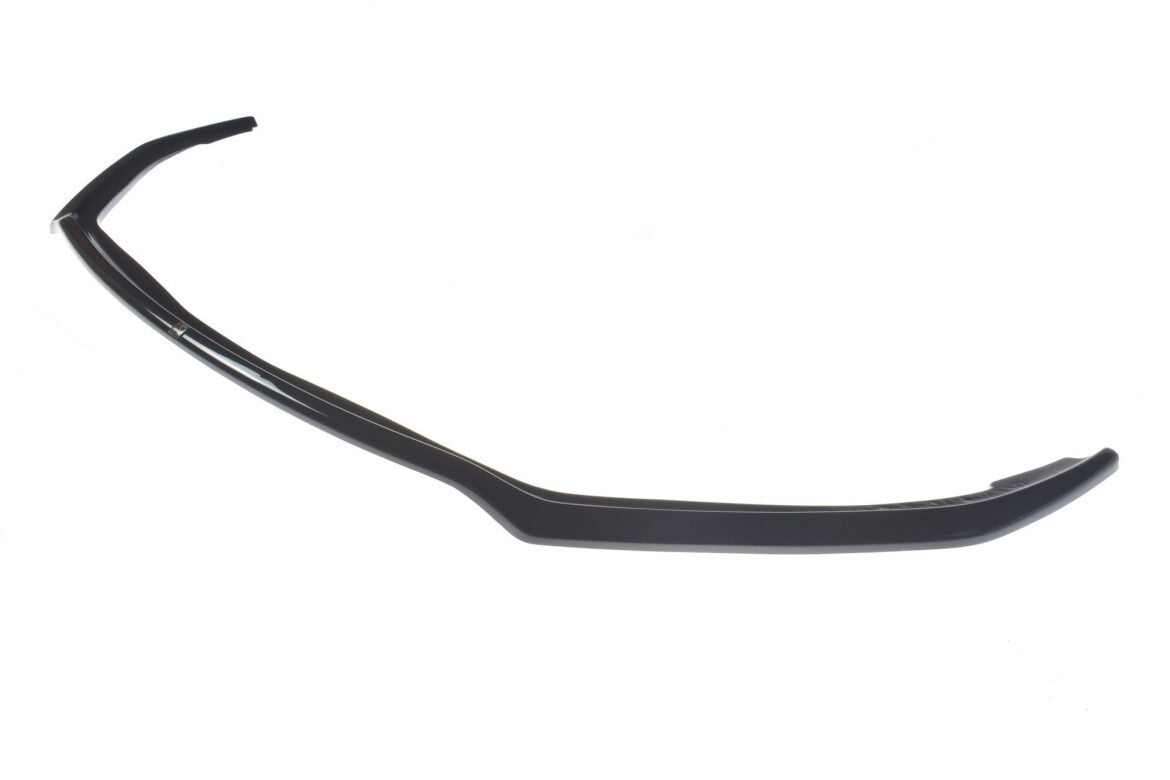 Peugeot 508 - Frontspoiler - Frontlippe V.1