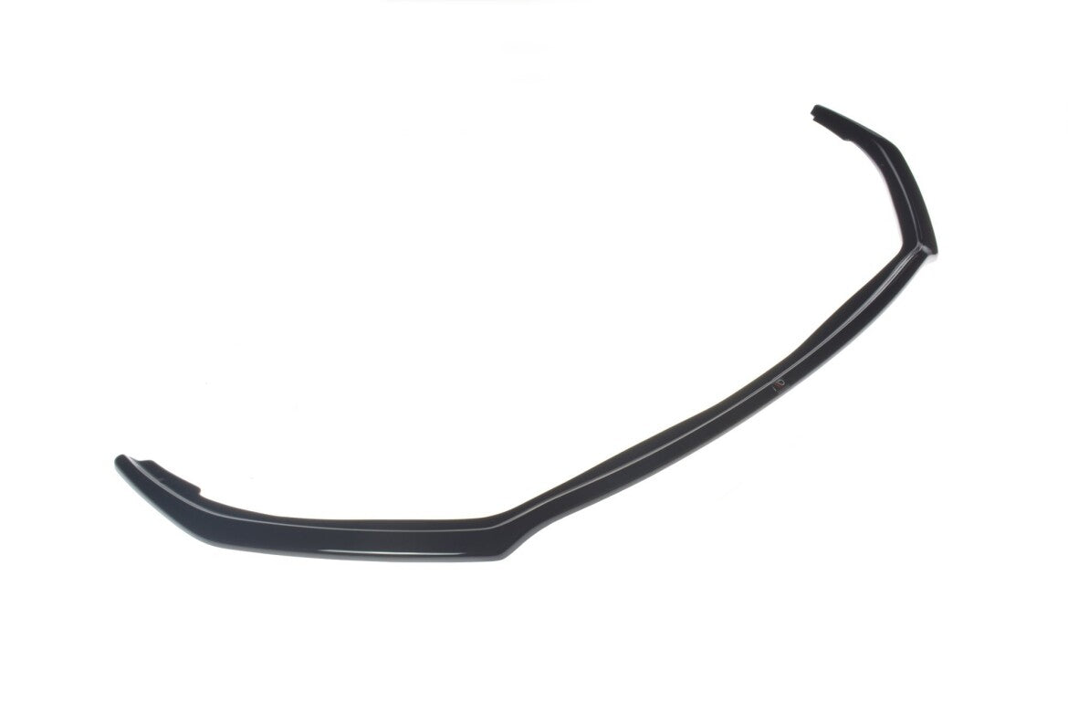 Peugeot 508 - Frontspoiler - Frontlippe V.1
