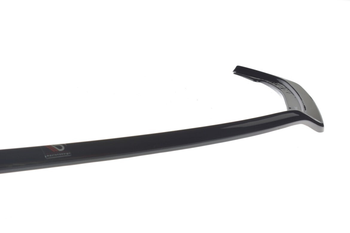 Peugeot 508 - Frontspoiler - Frontlippe V.1