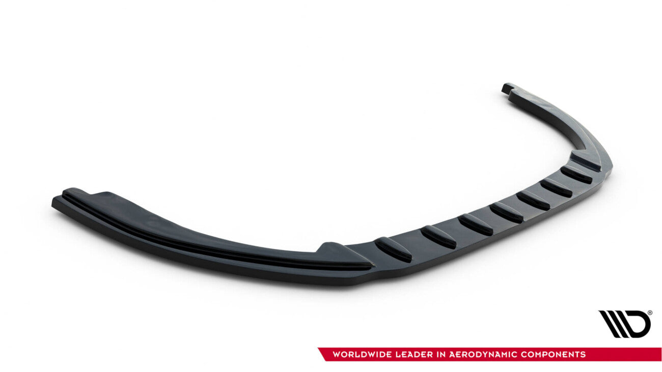 Peugeot RCZ - Frontspoiler - Frontlippe V.1
