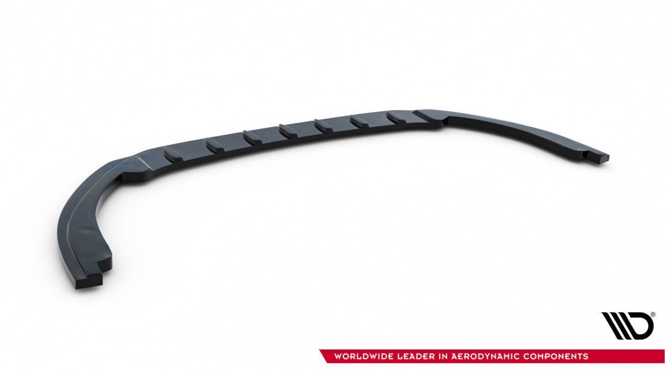 Peugeot RCZ - Frontspoiler - Frontlippe V.1